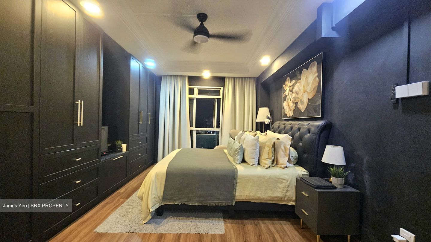Blk 119B Rivervale Gardens (Sengkang), HDB Executive #597317931